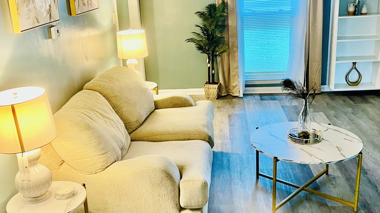 Photo of Livingroom in Toddville Road