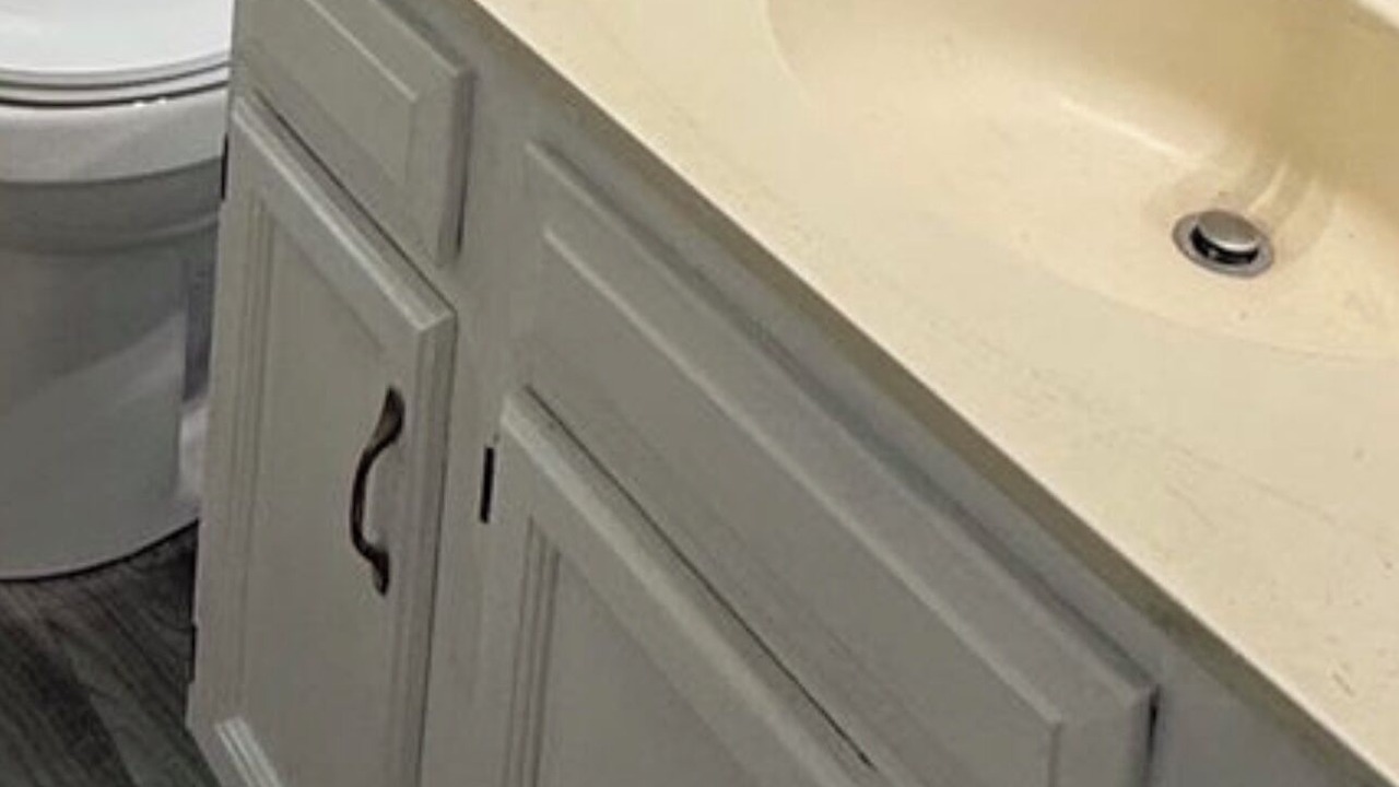 Photo of Bathroom in Toddville Road