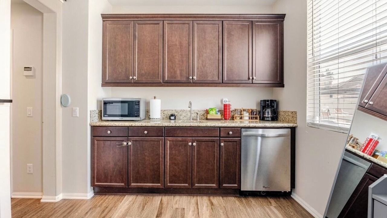 Photo of Kitchen in Lake Elsinore