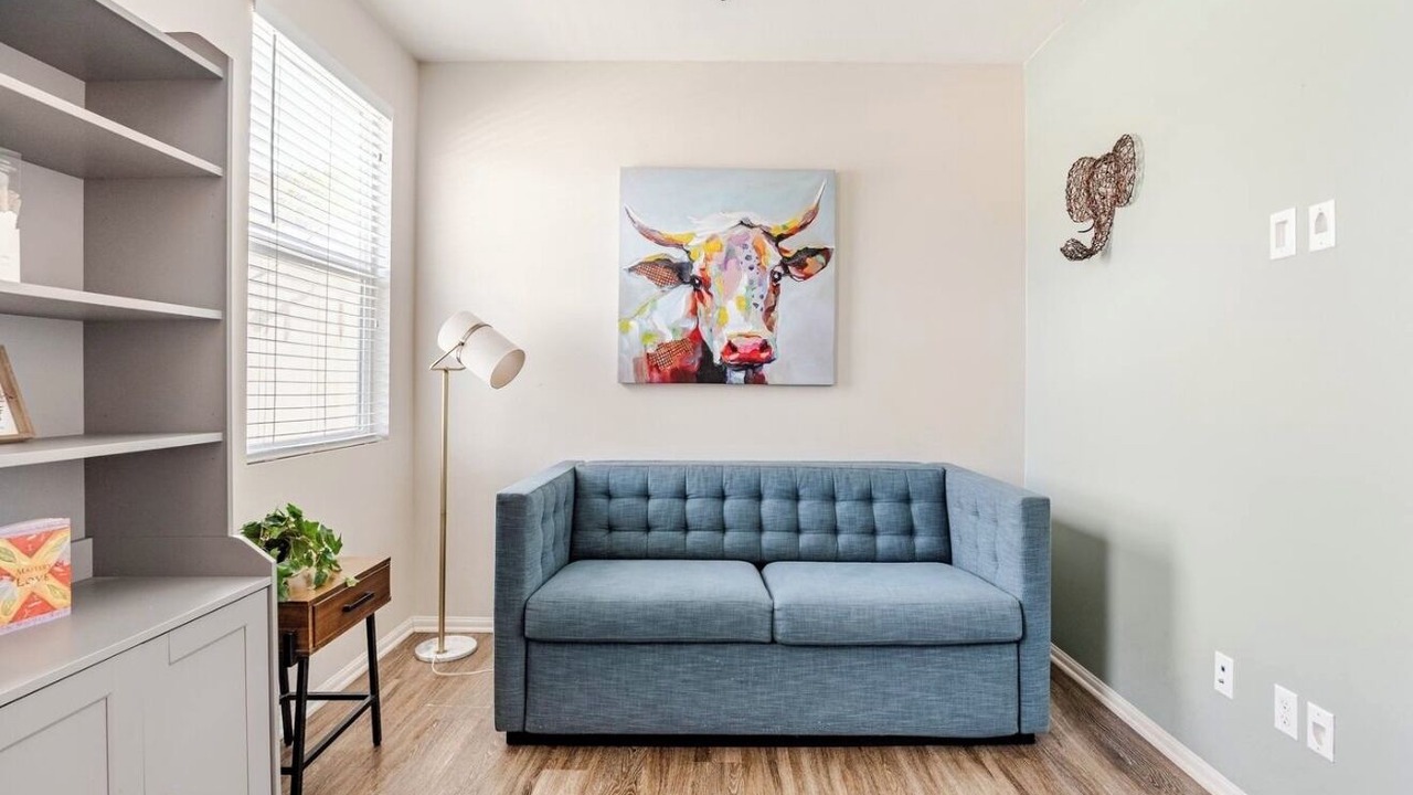 Photo of Livingroom in Lake Elsinore