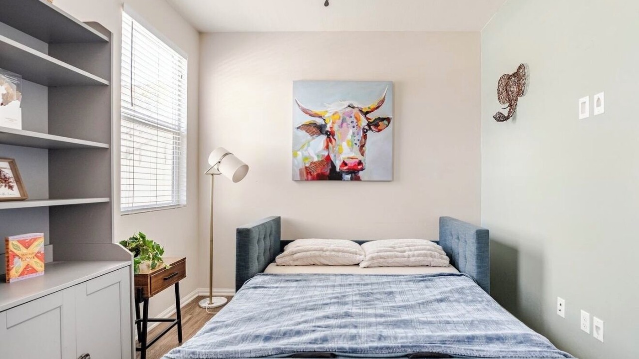 Photo of Bedroom in Lake Elsinore