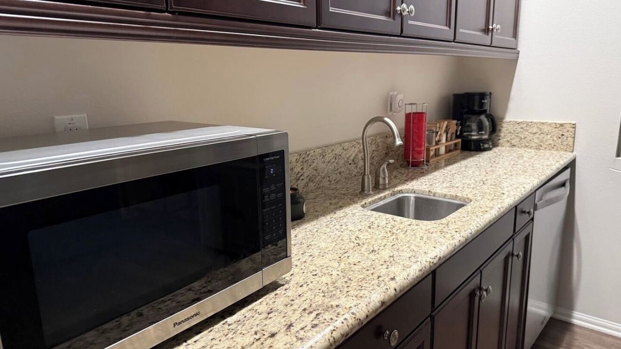 Photo of Kitchen in Lake Elsinore