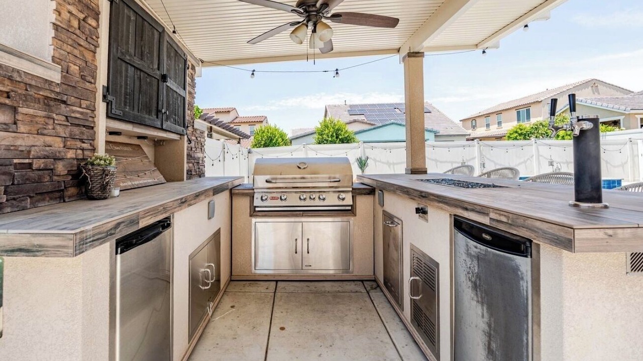 Photo of Patio Balcony in Lake Elsinore