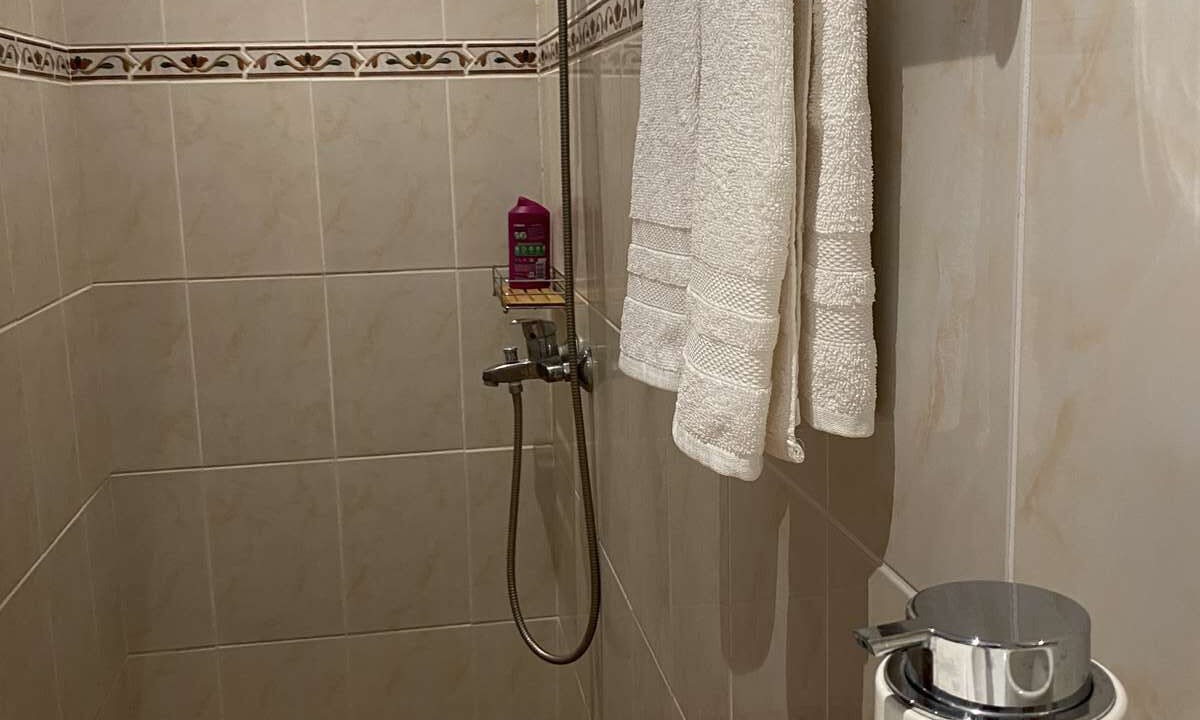 Photo of Bathroom in Teahupoo