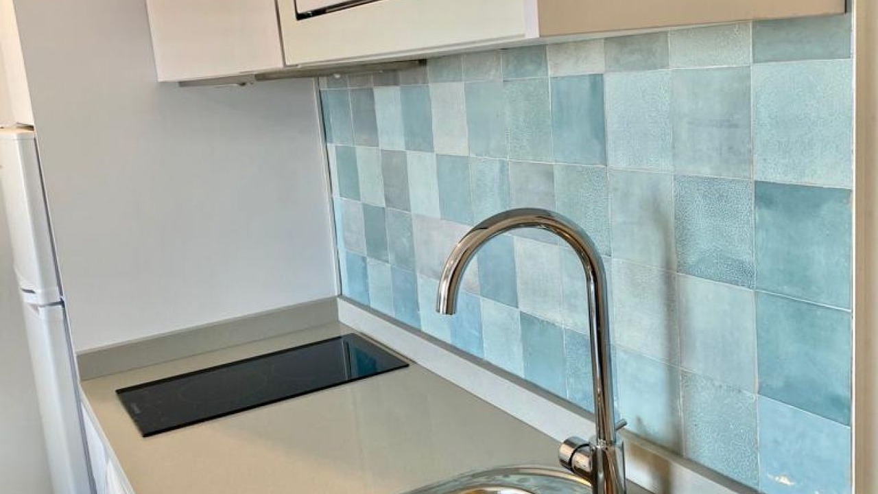 Photo of Kitchen in Pedregalejo