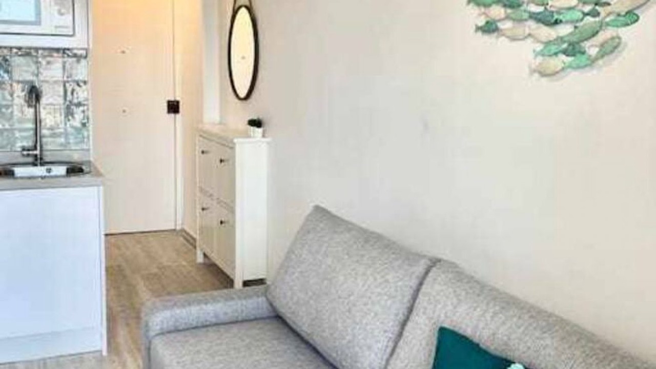Photo of Livingroom in Pedregalejo