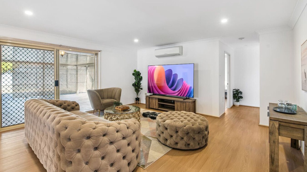 Photo of Livingroom in Parkinson