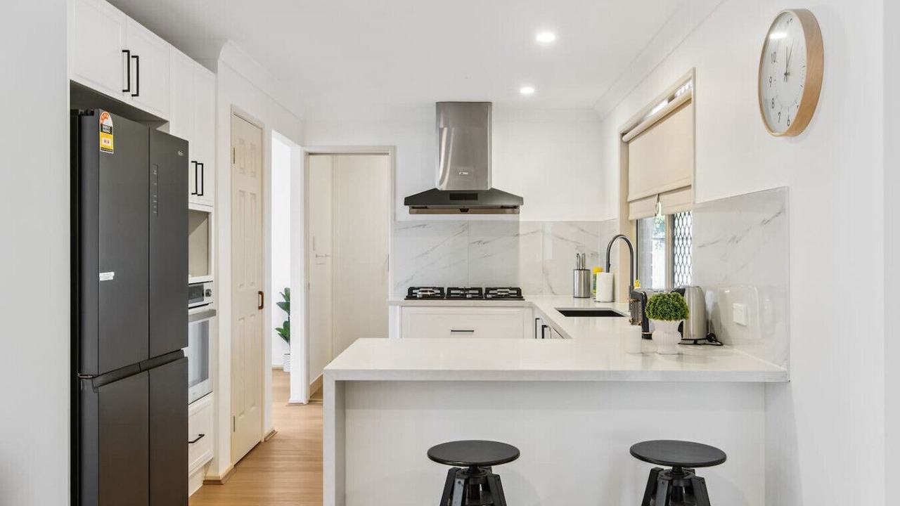 Photo of Kitchen in Parkinson