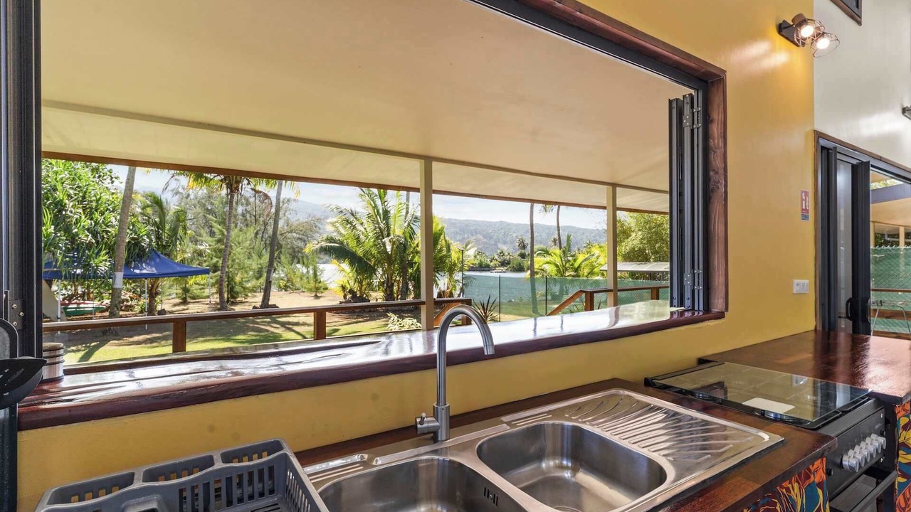 Photo of Outdoor in Afaahiti