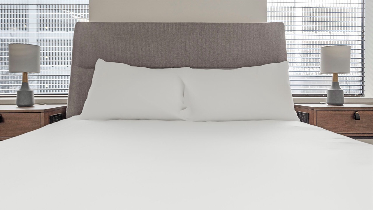Photo of Bedroom in Central City