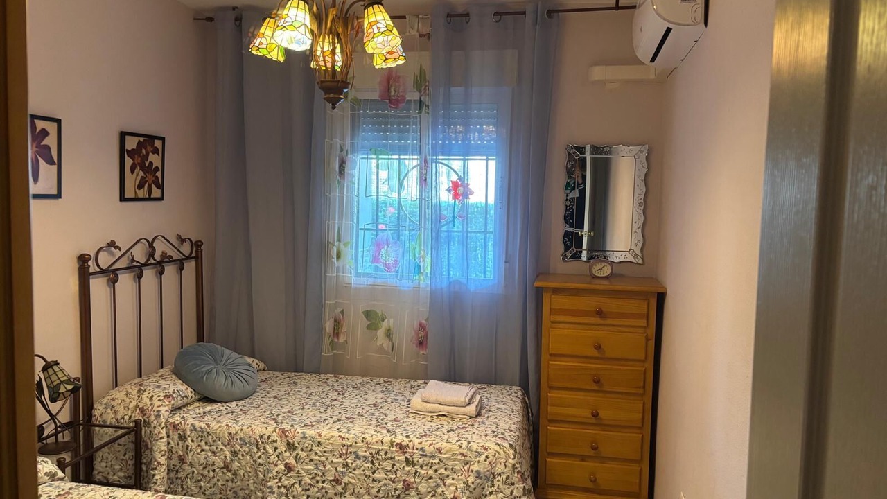 Photo of Bedroom in La Cala del Moral