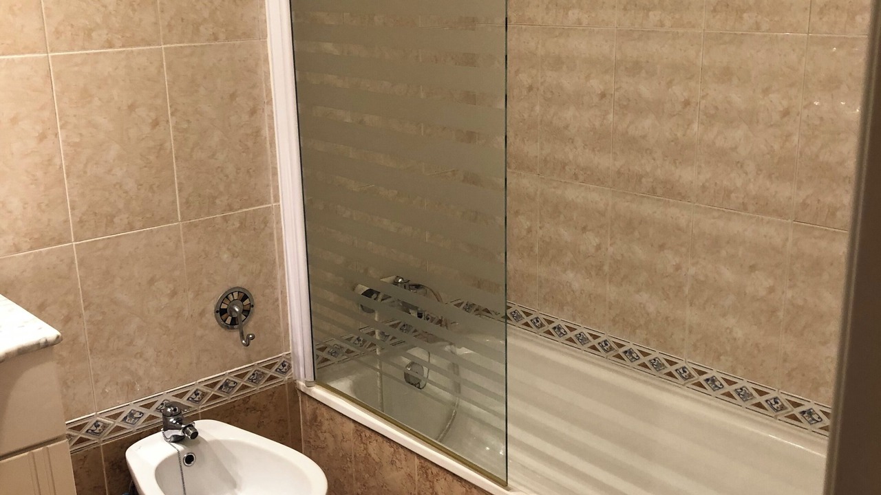 Photo of Bathroom in La Cala del Moral