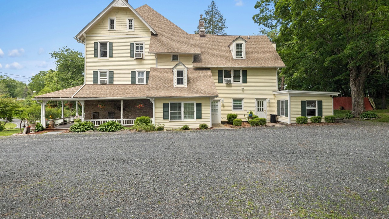 Photo of Outdoor in Clintondale