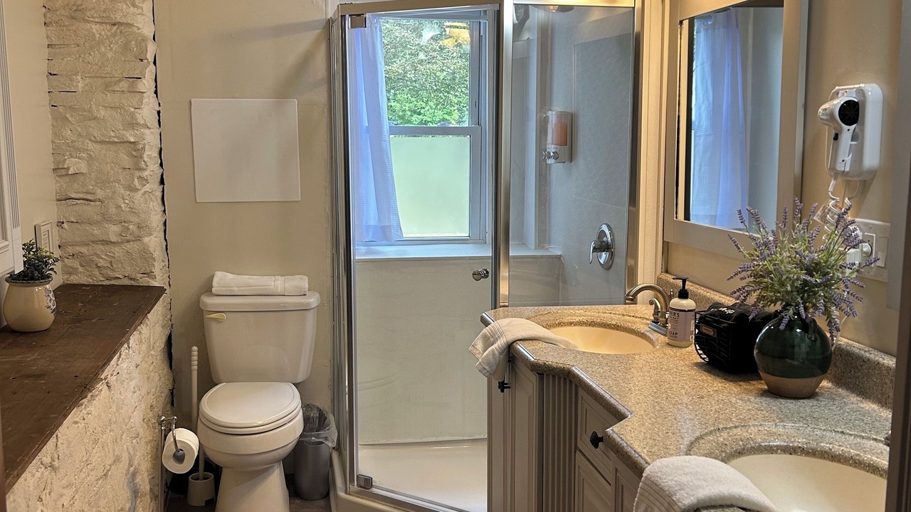Photo of Bathroom in Clintondale