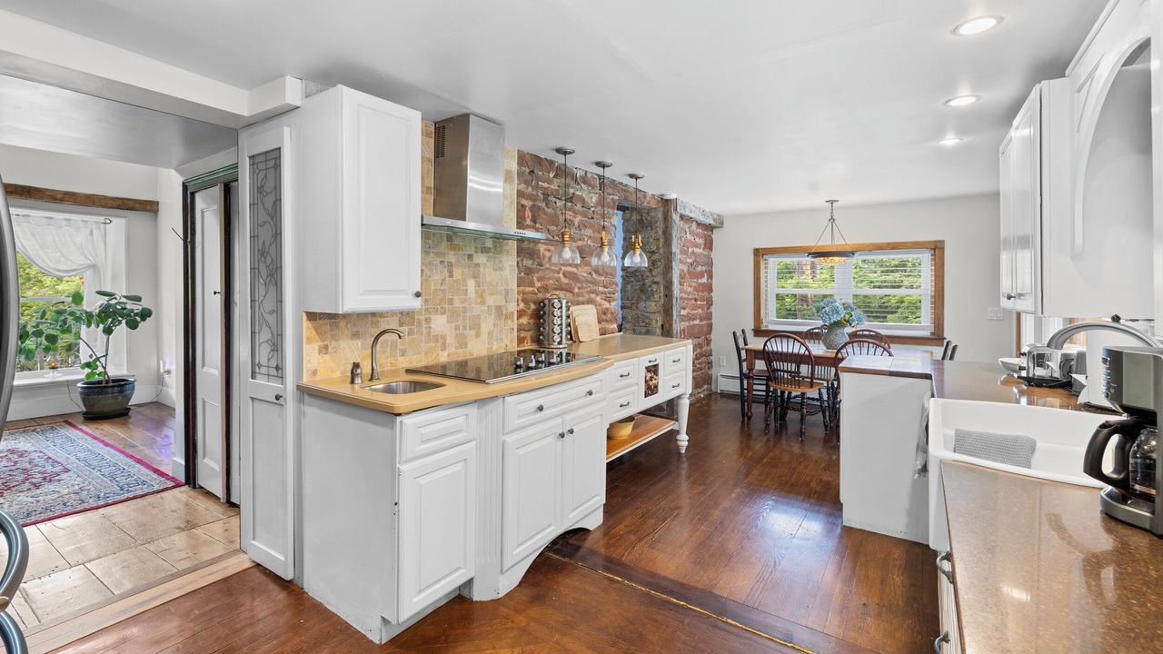 Photo of Kitchen in Clintondale