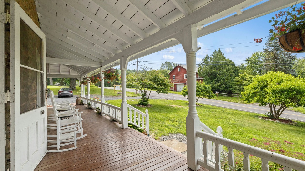 Photo of Outdoor in Clintondale