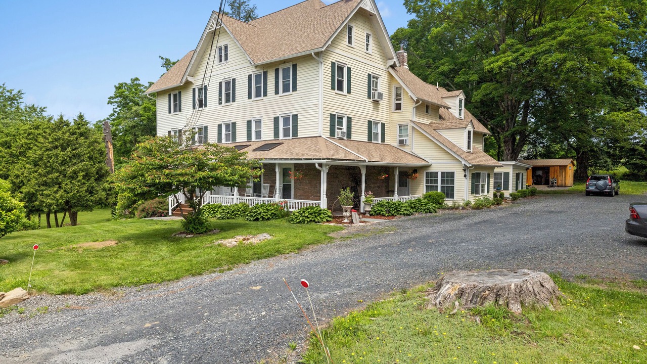 Photo of Outdoor in Clintondale