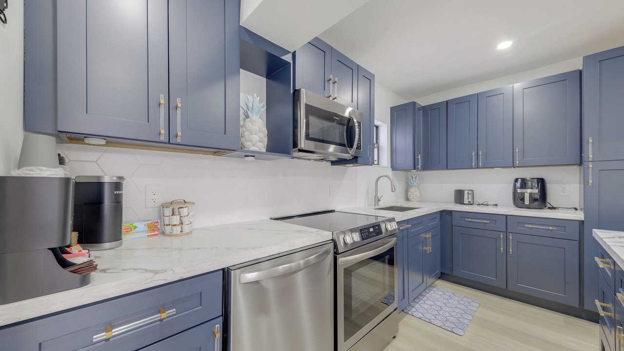 Photo of Kitchen in Miramar