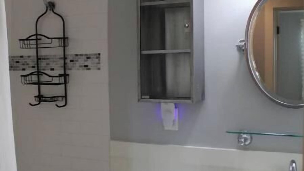 Photo of Bathroom in Tuscaloosa