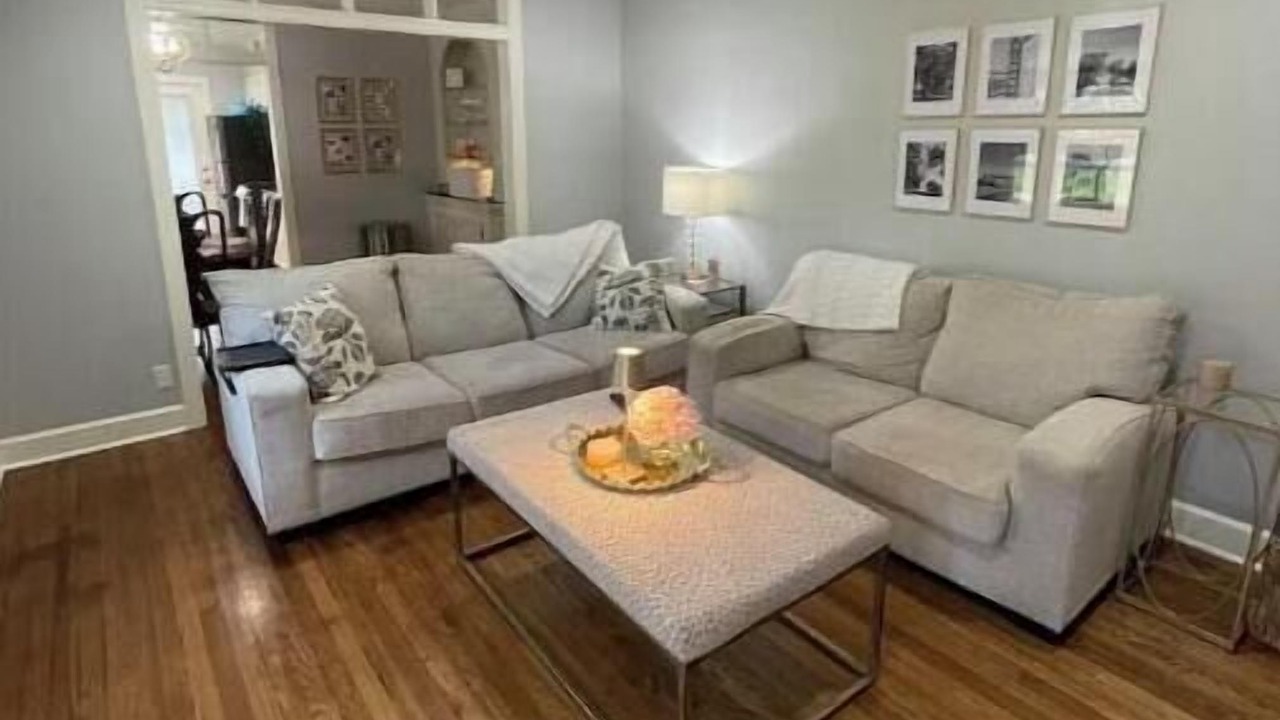 Photo of Livingroom in Tuscaloosa