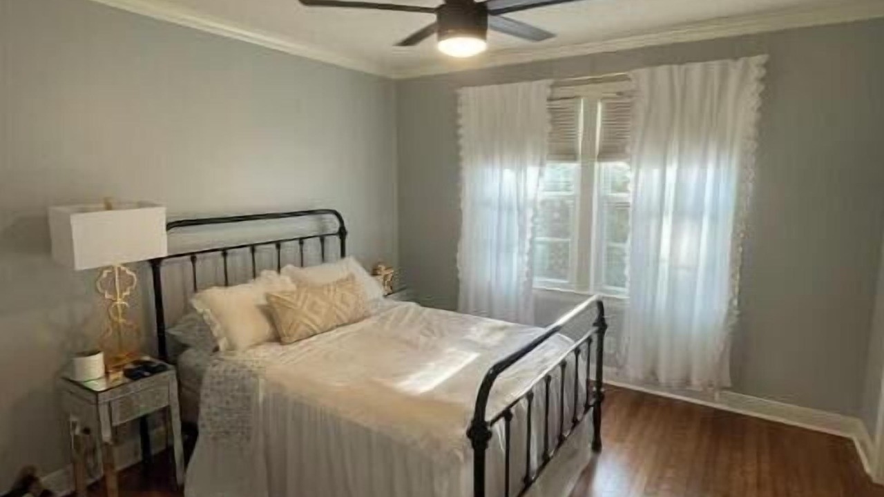 Photo of Bedroom in Tuscaloosa