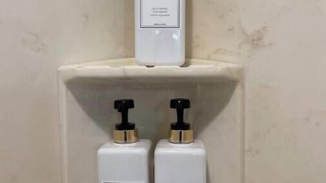 Photo of Bathroom in Tuscaloosa