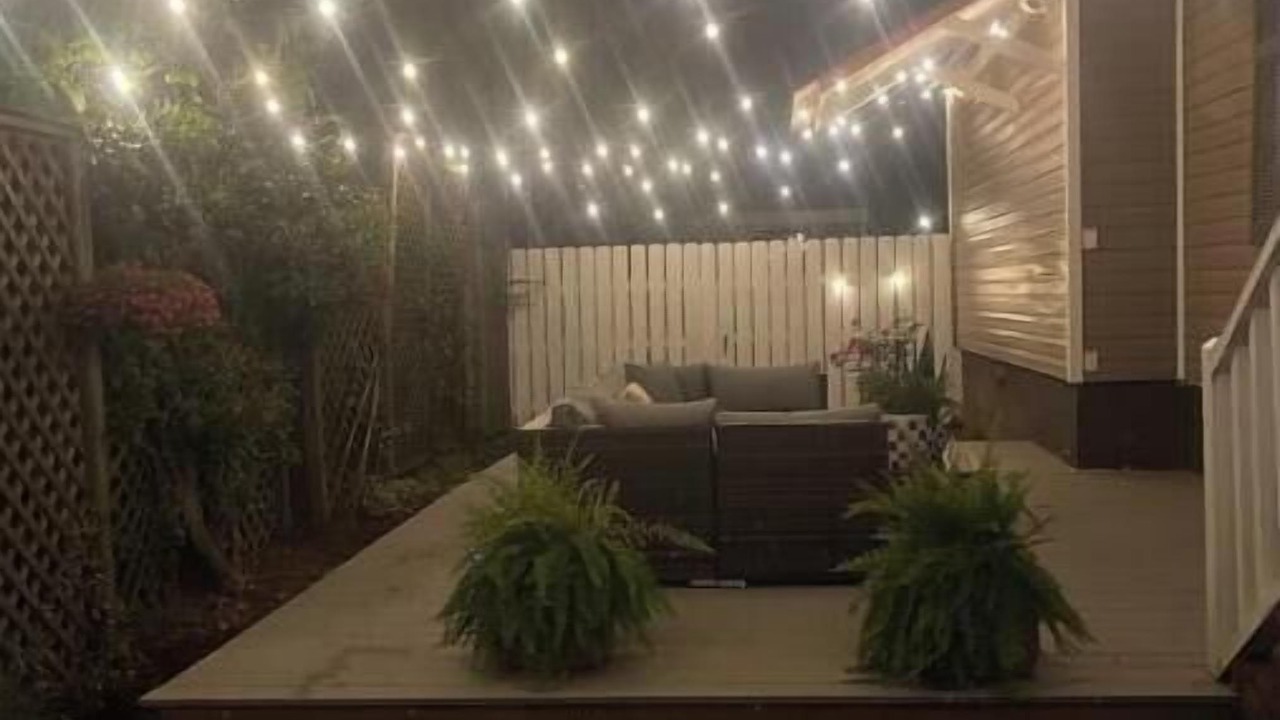 Photo of Patio Balcony in Tuscaloosa