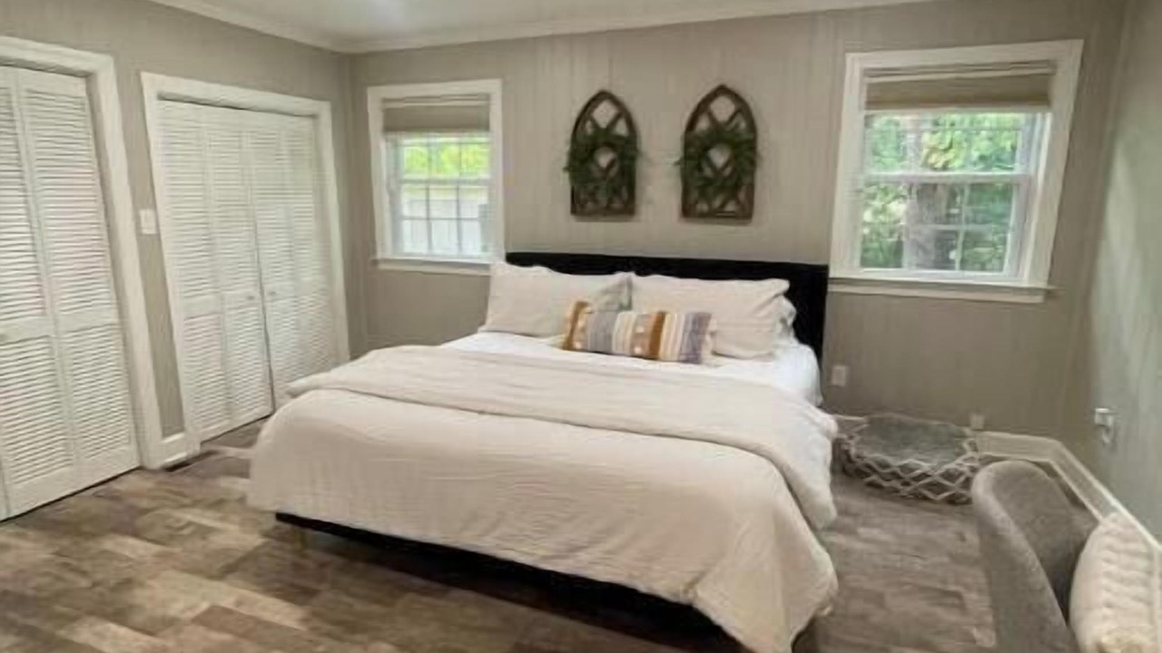 Photo of Bedroom in Tuscaloosa