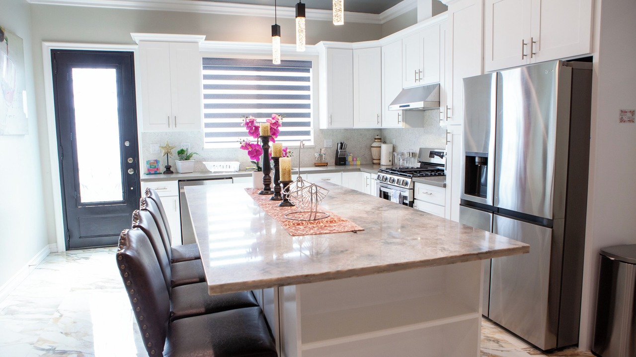 Photo of Kitchen in Midway City