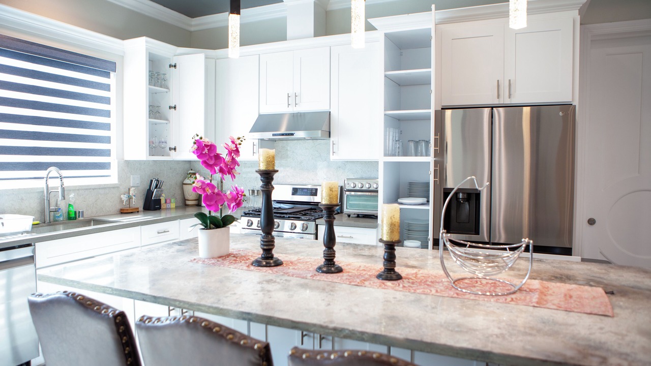 Photo of Kitchen in Midway City