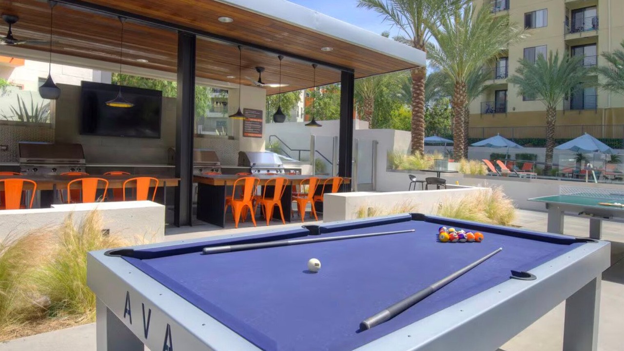 Photo of Outdoor in Studio City