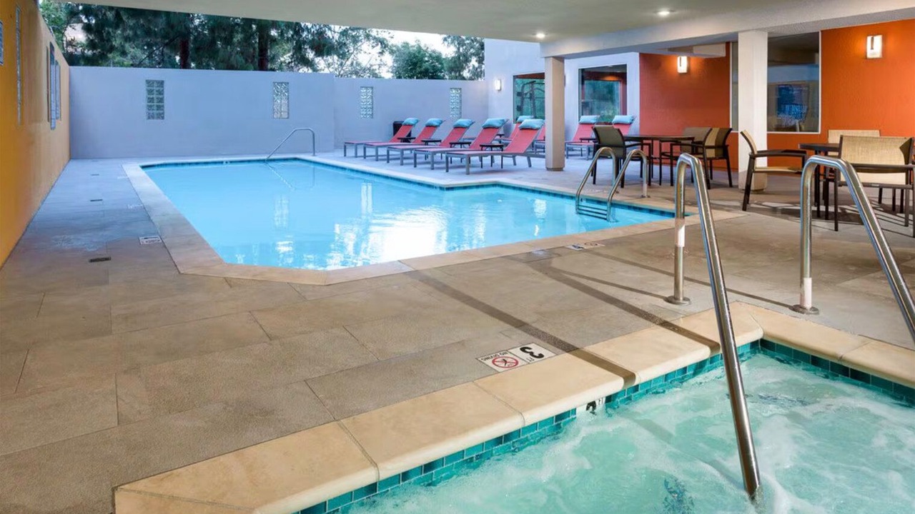 Photo of Outdoor in Studio City