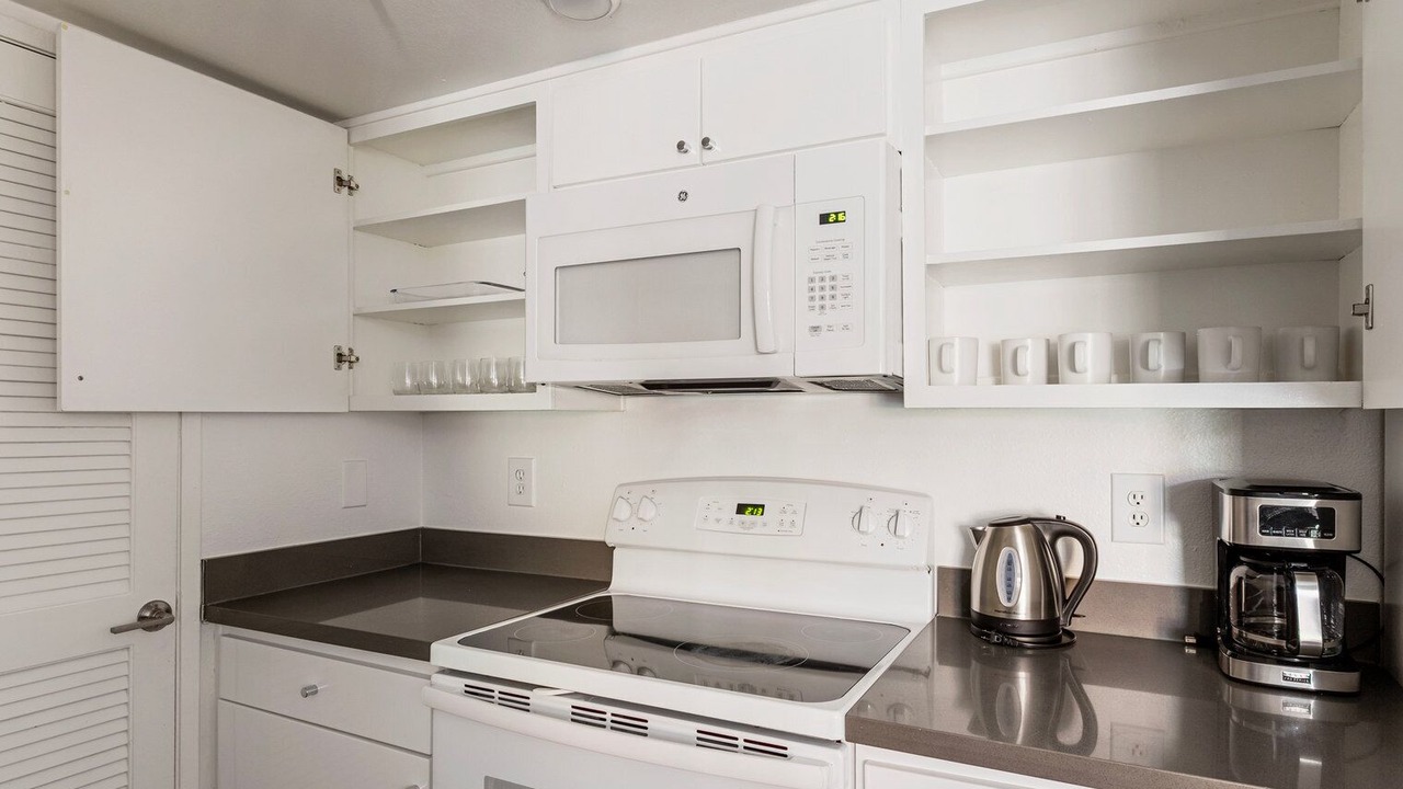 Photo of Kitchen in Studio City