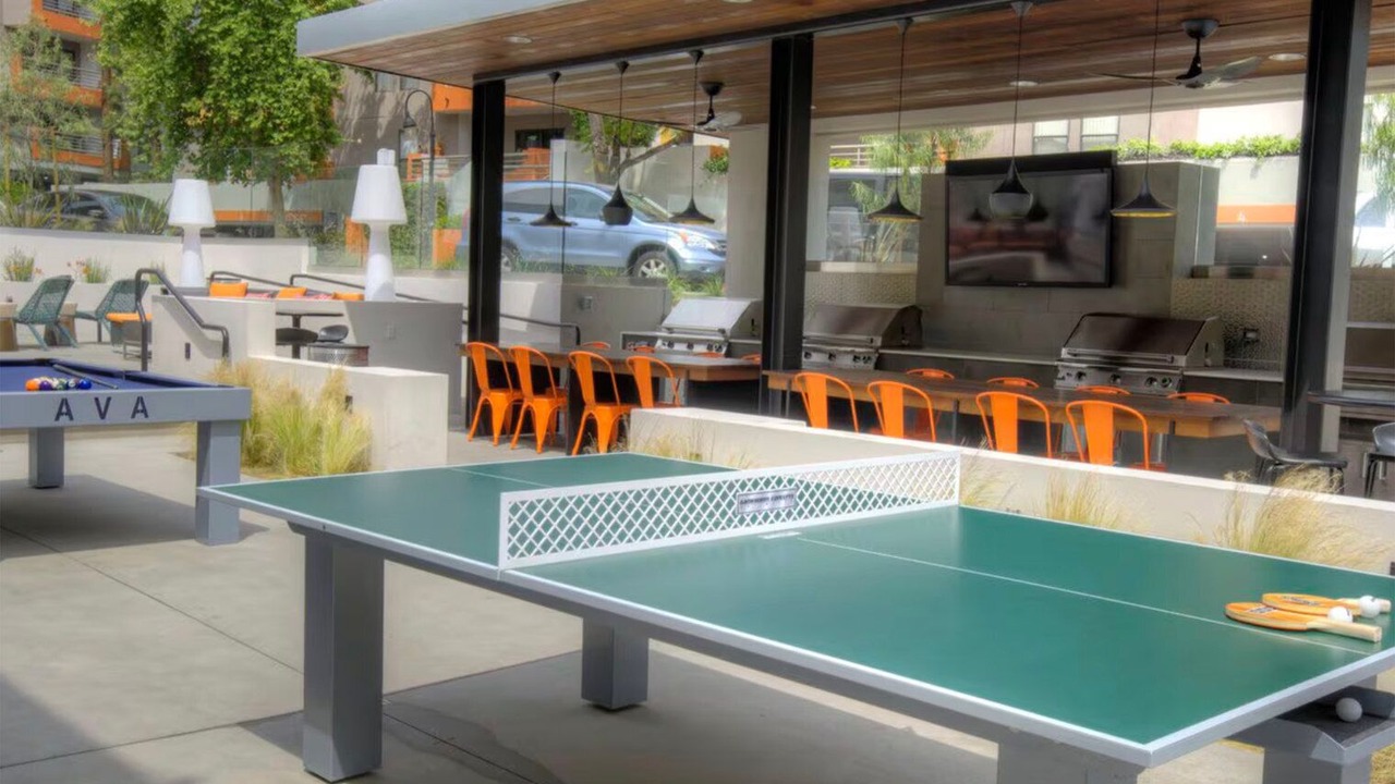 Photo of Outdoor in Studio City