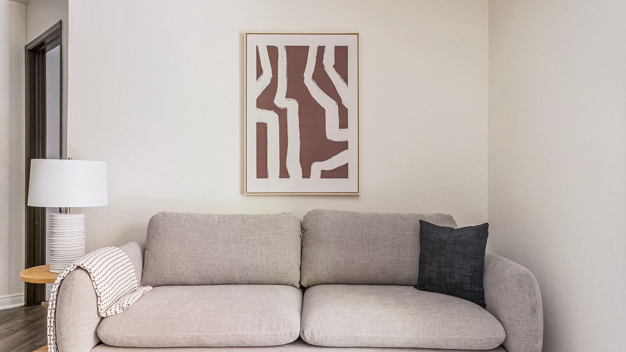 Photo of Livingroom in Studio City