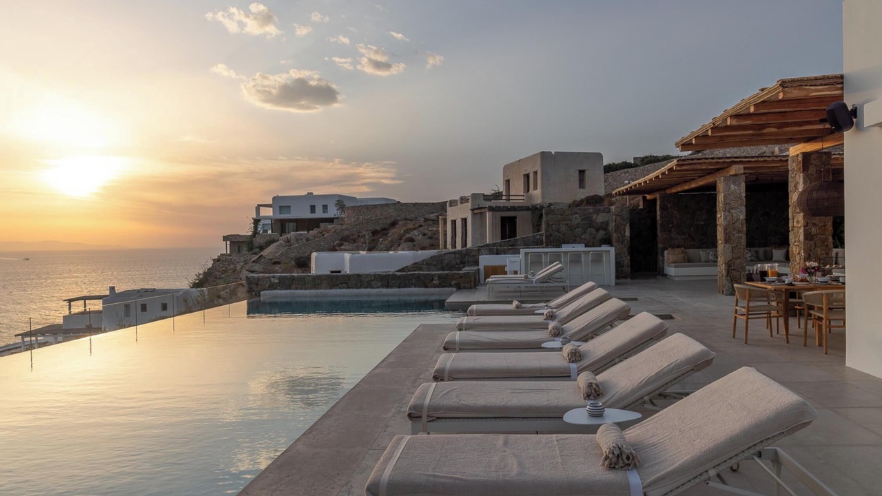 Photo of Outdoor in Agios Stefanos