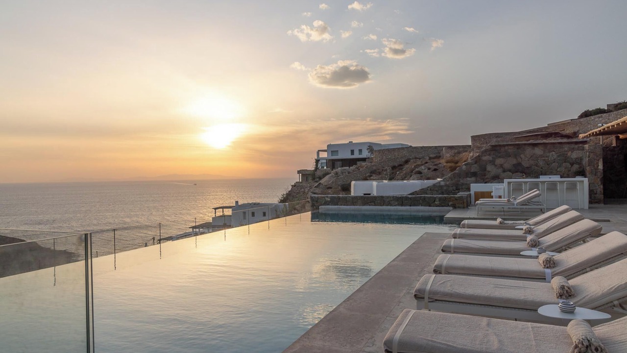 Photo of Outdoor in Agios Stefanos