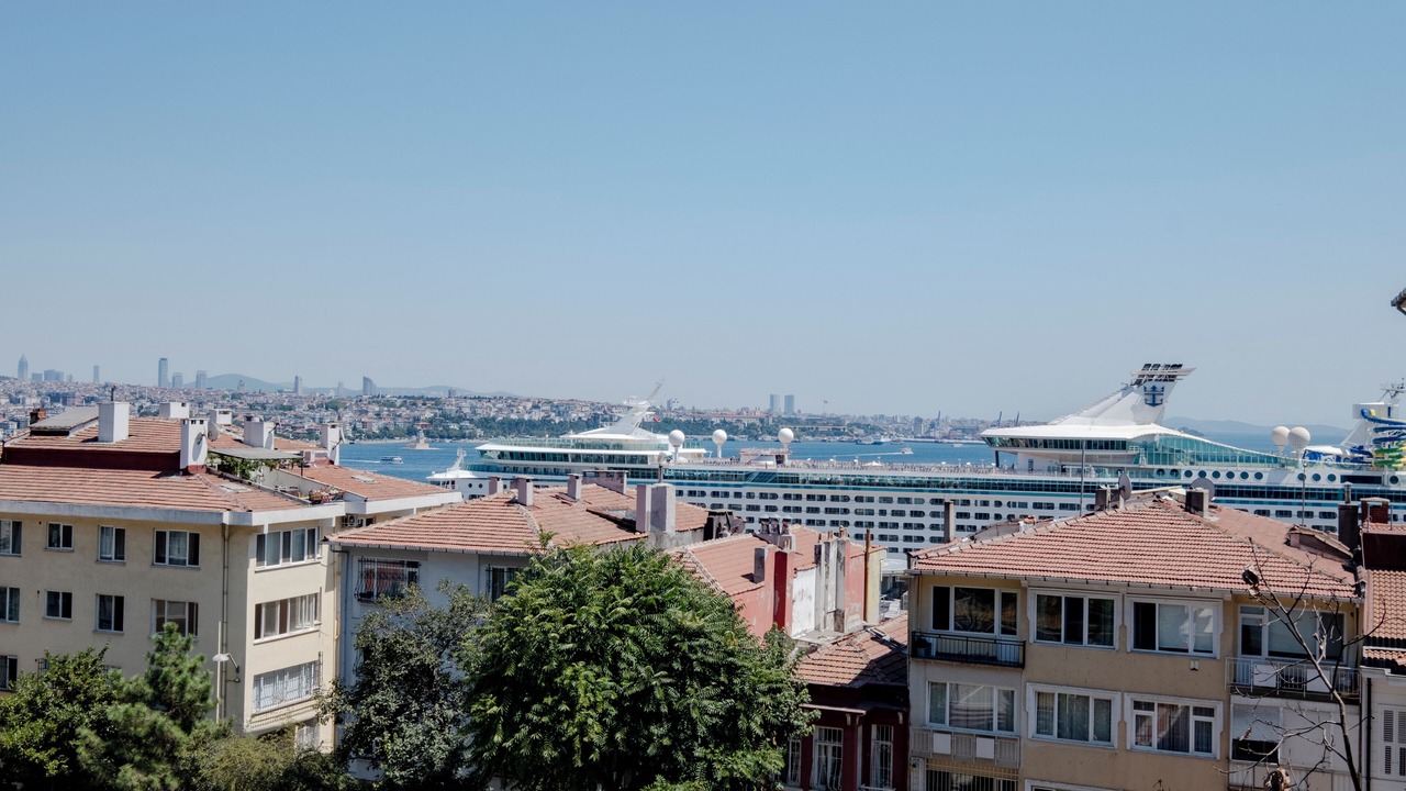 Photo of Others in Taksim