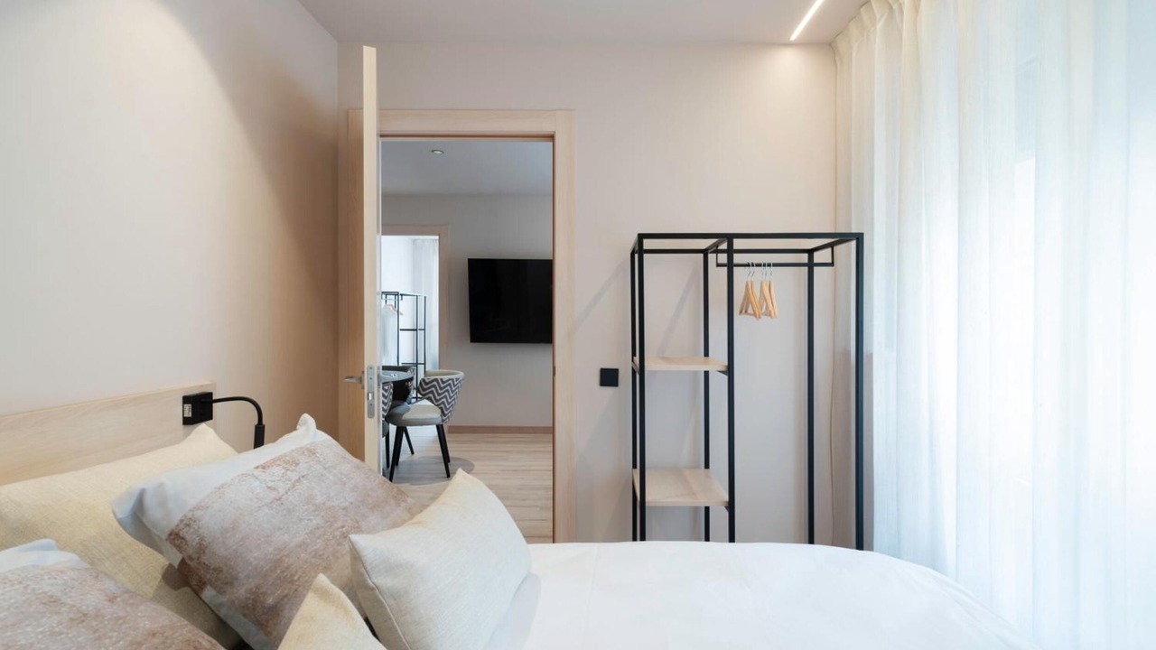 Photo of Bedroom in Bocairente