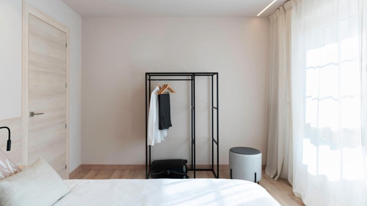 Photo of Bedroom in Bocairente