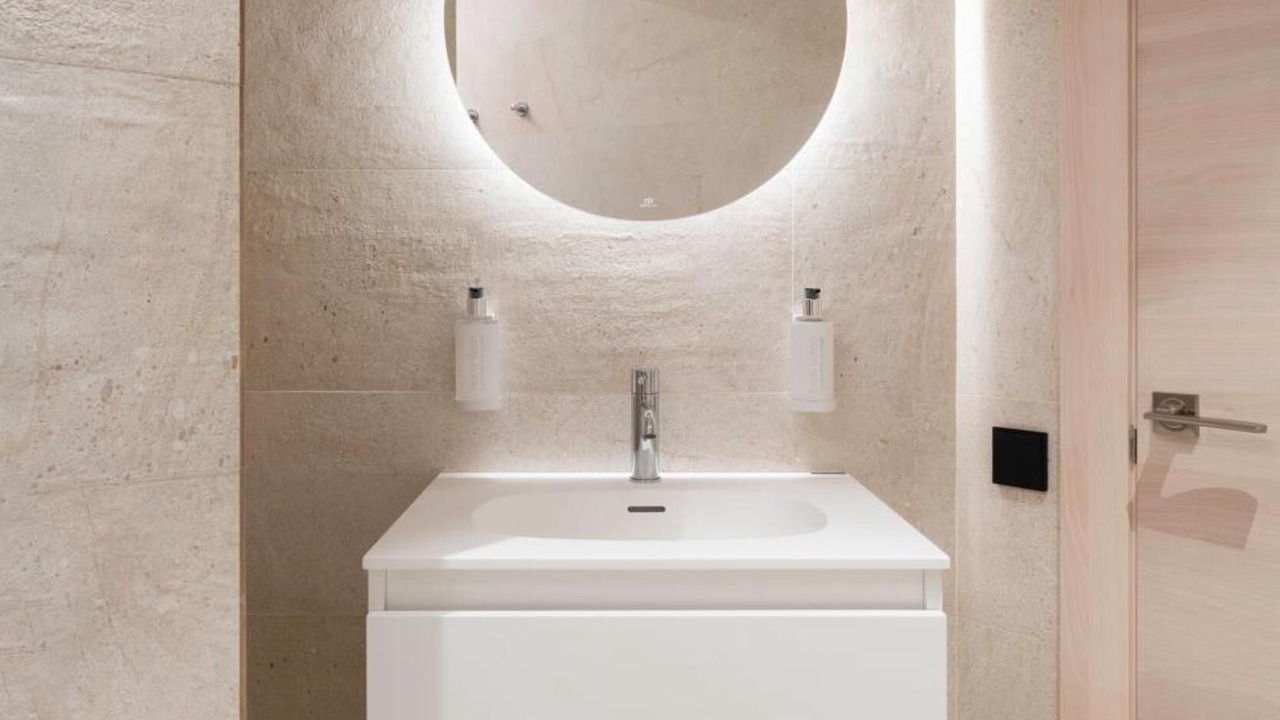 Photo of Bathroom in Bocairente
