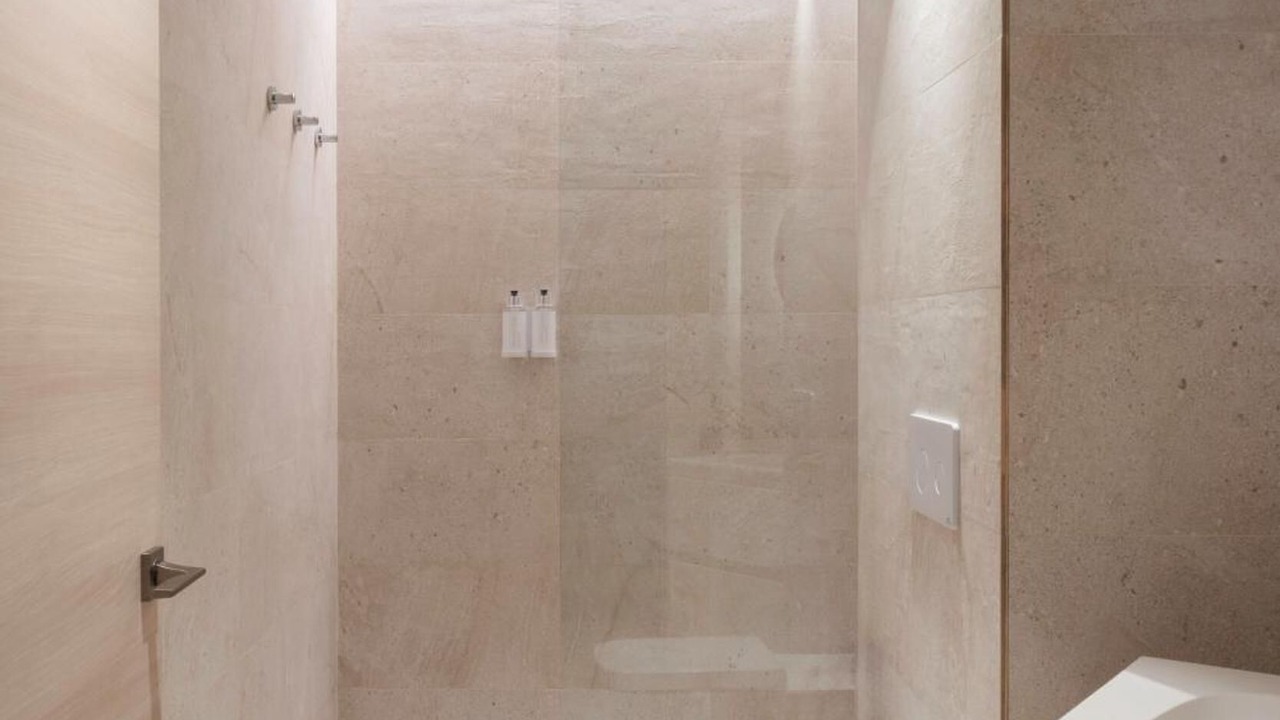 Photo of Bathroom in Bocairente