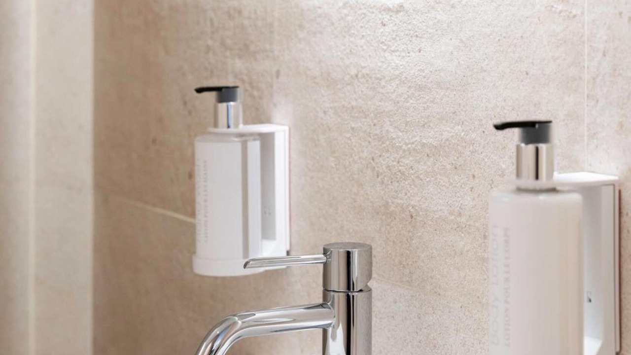 Photo of Bathroom in Bocairente