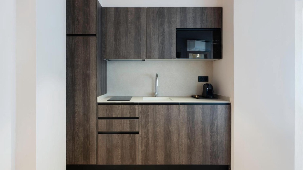 Photo of Kitchen in Bocairente