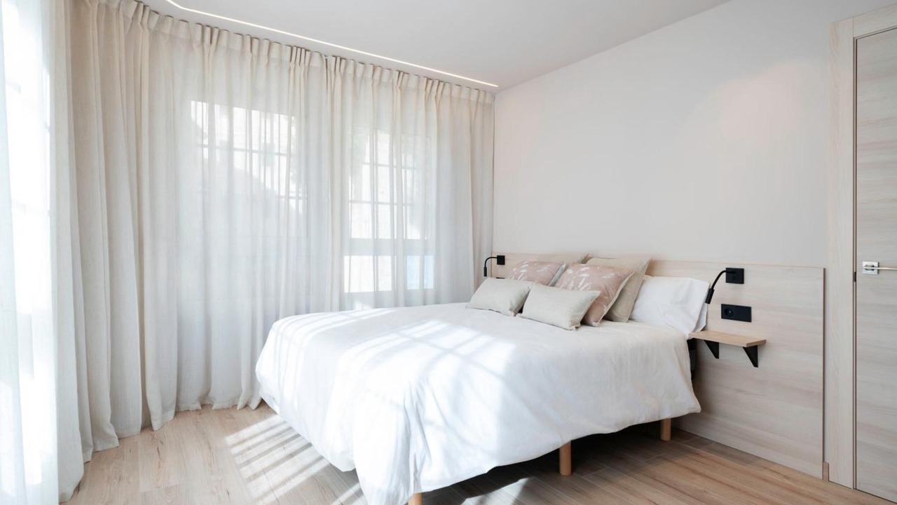 Photo of Bedroom in Bocairente