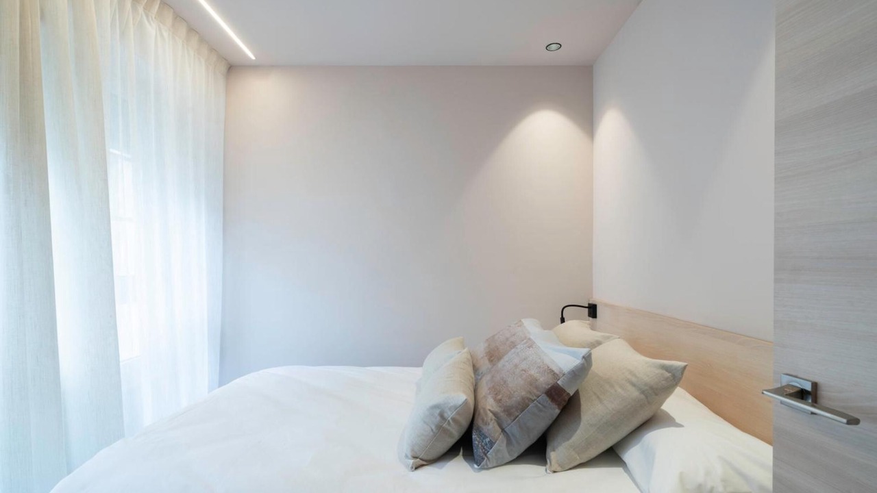 Photo of Bedroom in Bocairente