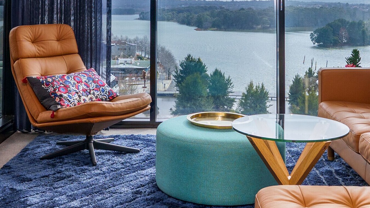 Photo of Livingroom in Belconnen