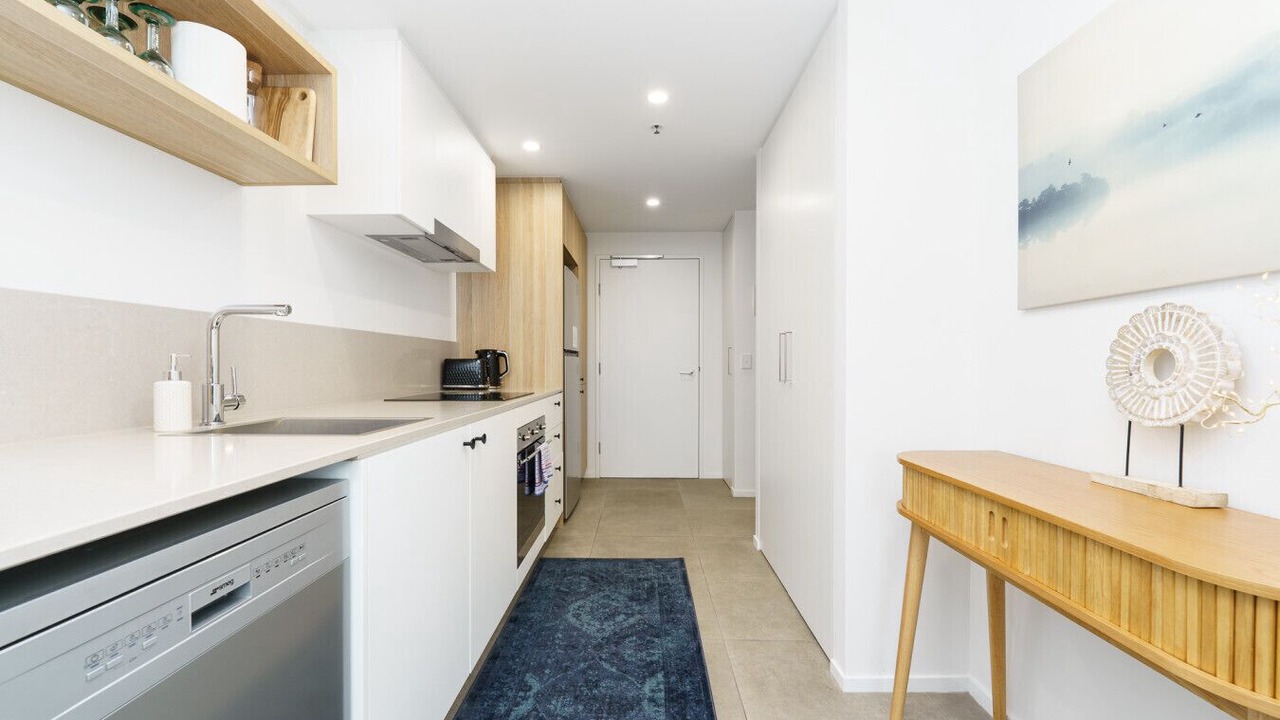 Photo of Kitchen in Belconnen