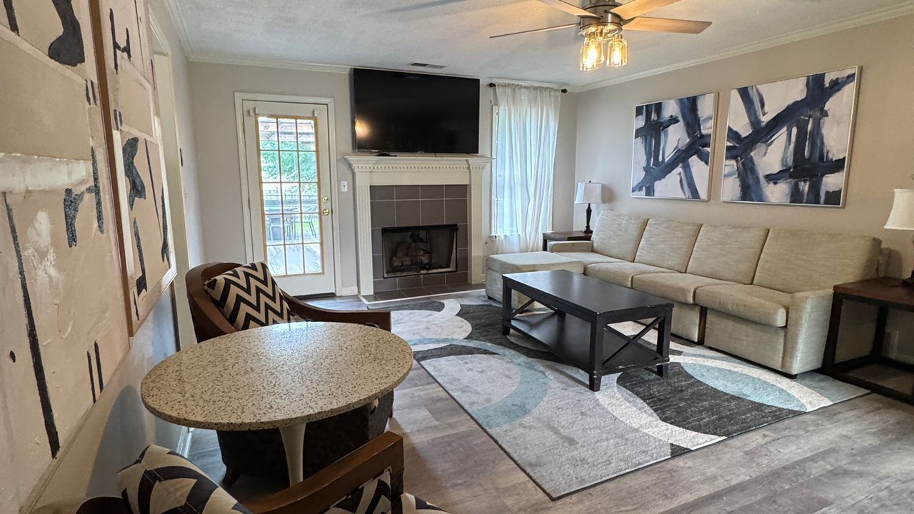 Photo of Livingroom in Olive Branch
