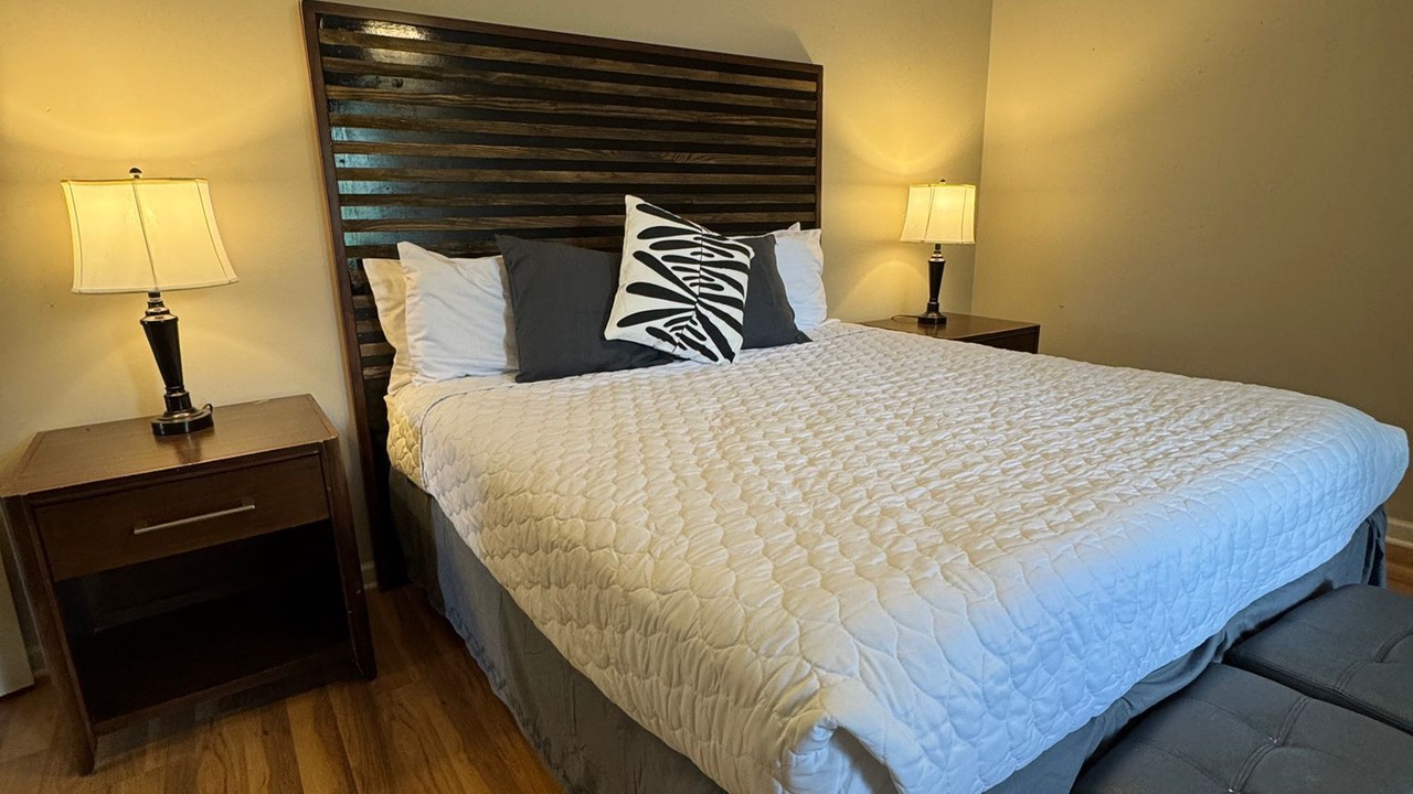 Photo of Bedroom in Olive Branch